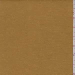 3 YD PC-Dark Mustard Jersey Knit Fabric