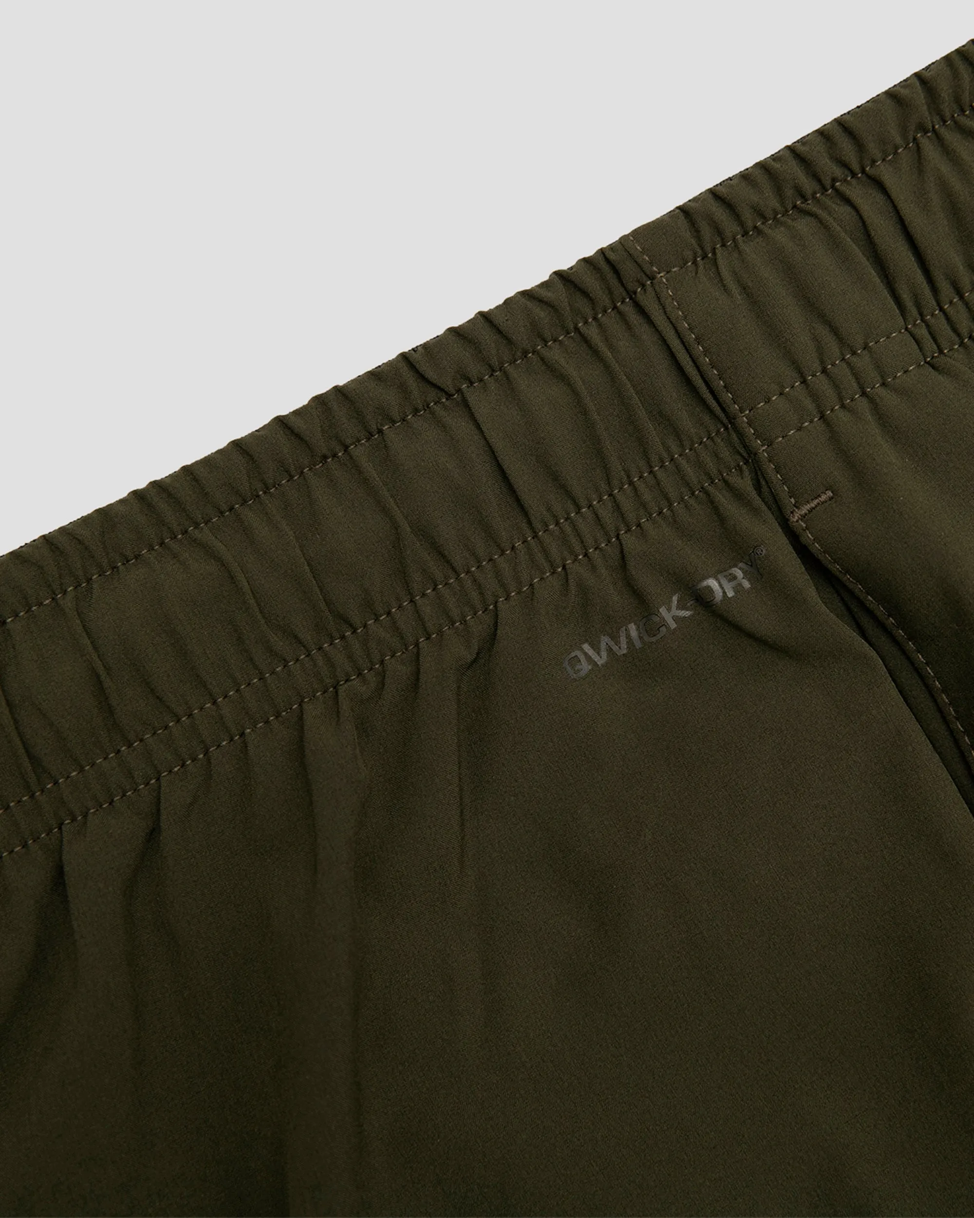 Alpha Base Layer Short 7”