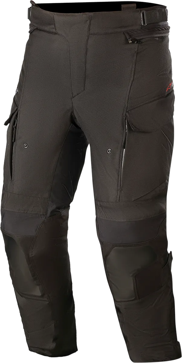 ALPINESTARS Andes v3 Drystar? Short Pants - Black - Small 3227621-10-S