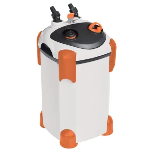 Aqua One Ocellaris Pressurised Canister Filter Ocellaris 1400