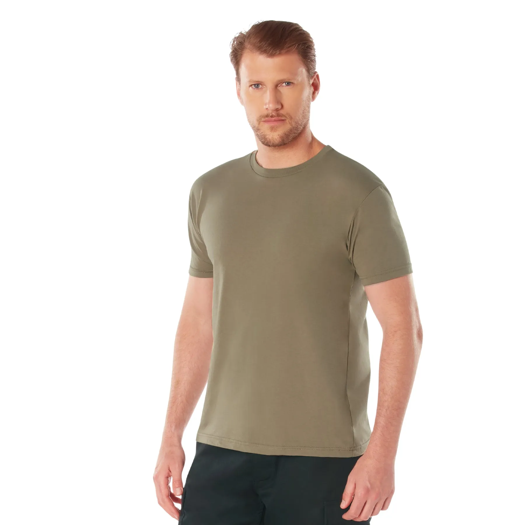 [AR 670-1] Athletic Fit T-Shirts