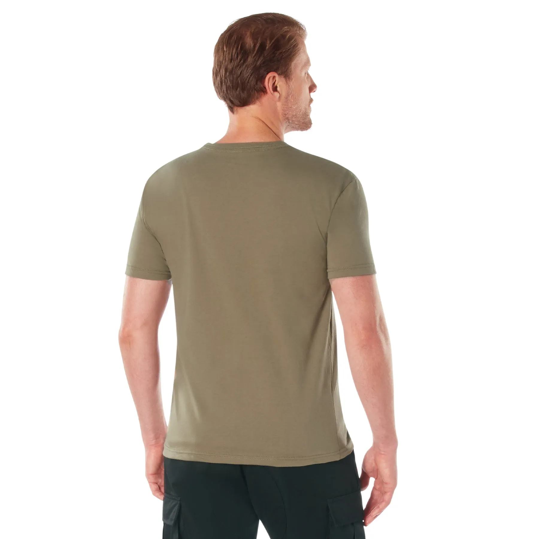 [AR 670-1] Athletic Fit T-Shirts