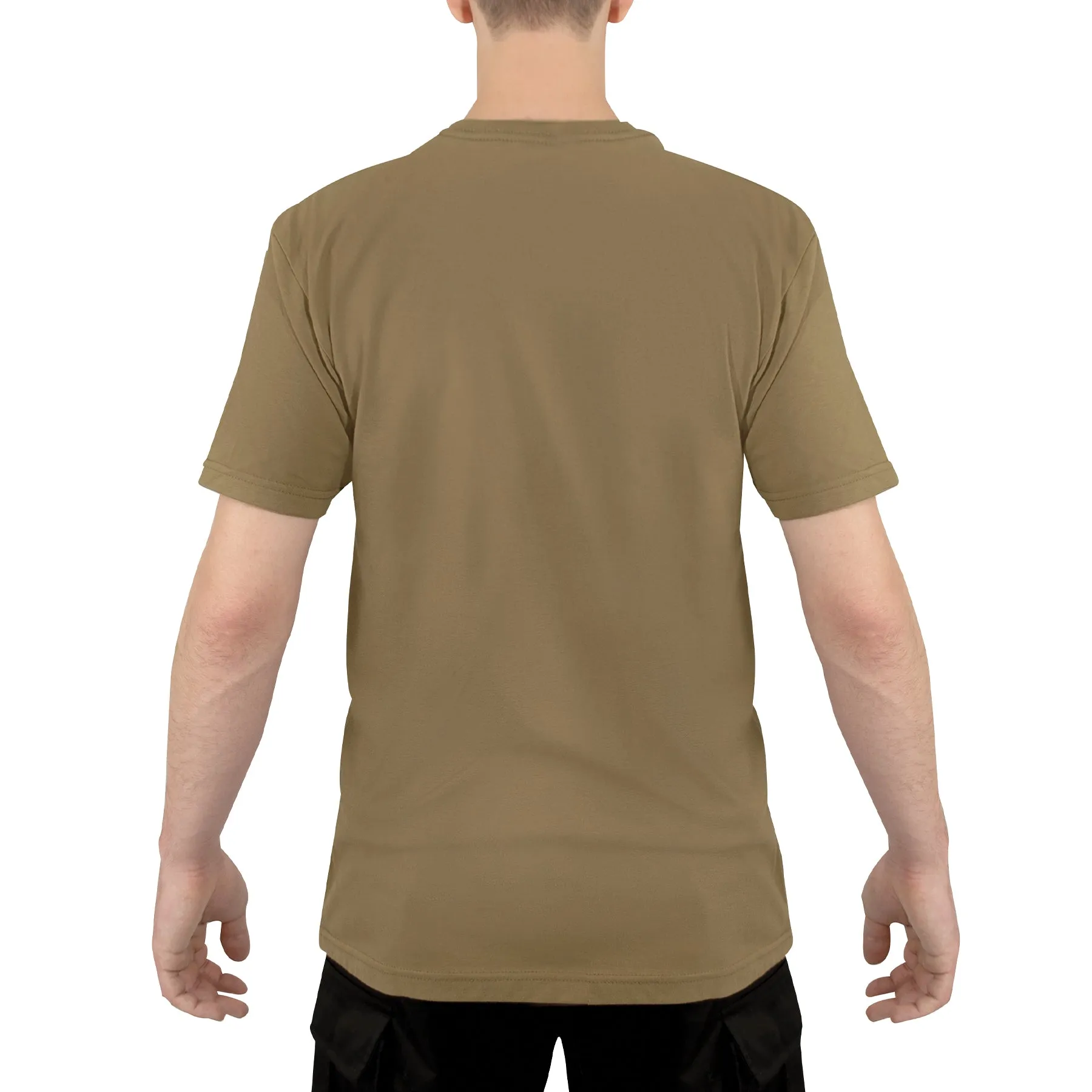 [AR 670-1] Athletic Fit T-Shirts