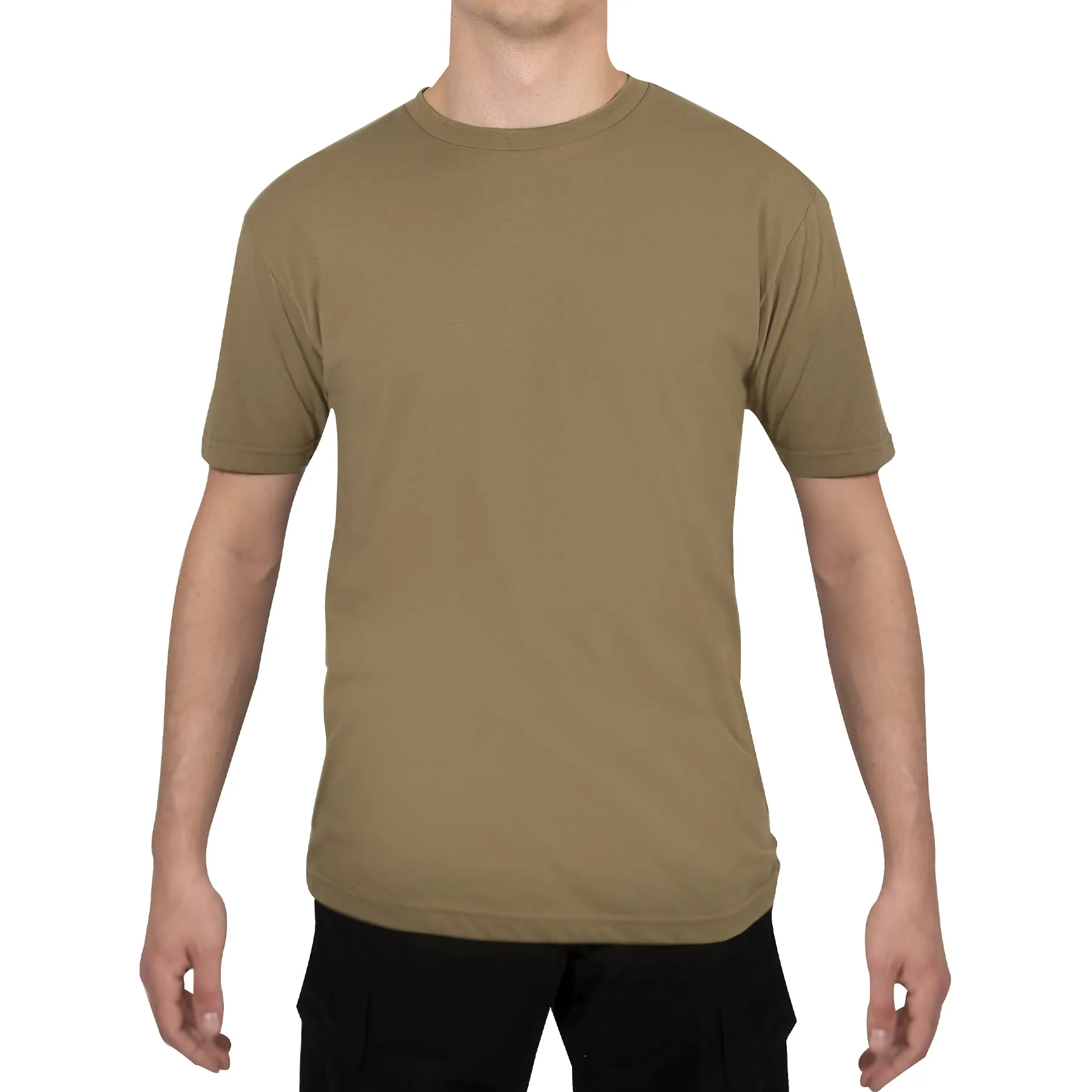 [AR 670-1] Athletic Fit T-Shirts