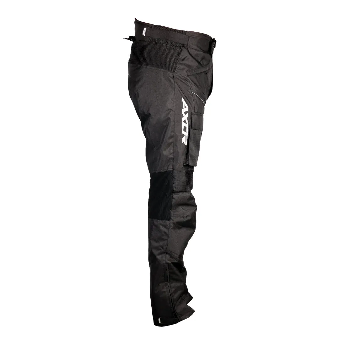 Axor Reisen Riding Pant