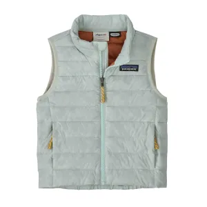 Baby Down Sweater™ Vest