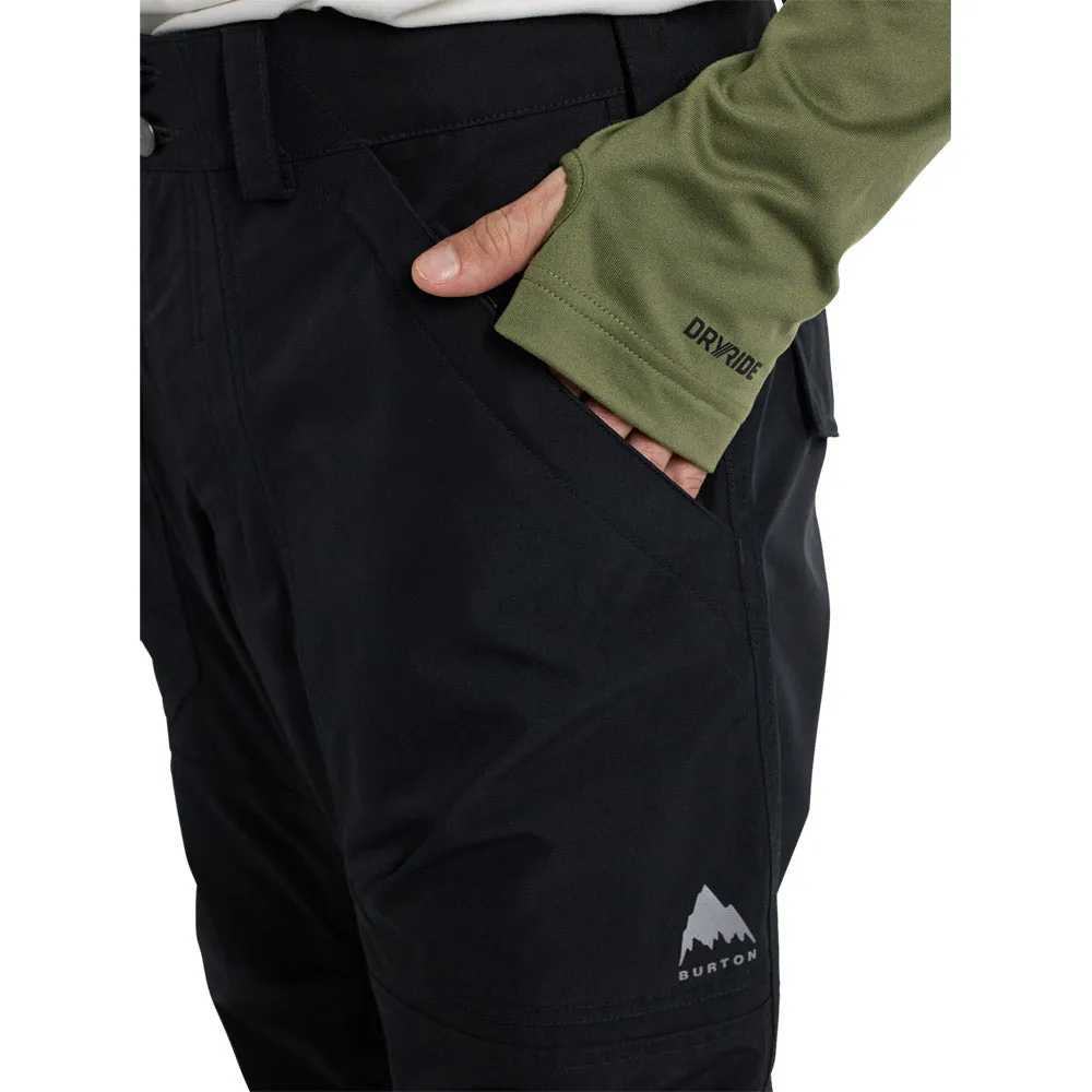 Ballast Gore-Tex 2L Snowboard Pants - Short