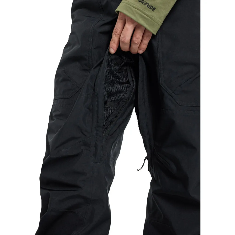 Ballast Gore-Tex 2L Snowboard Pants - Short