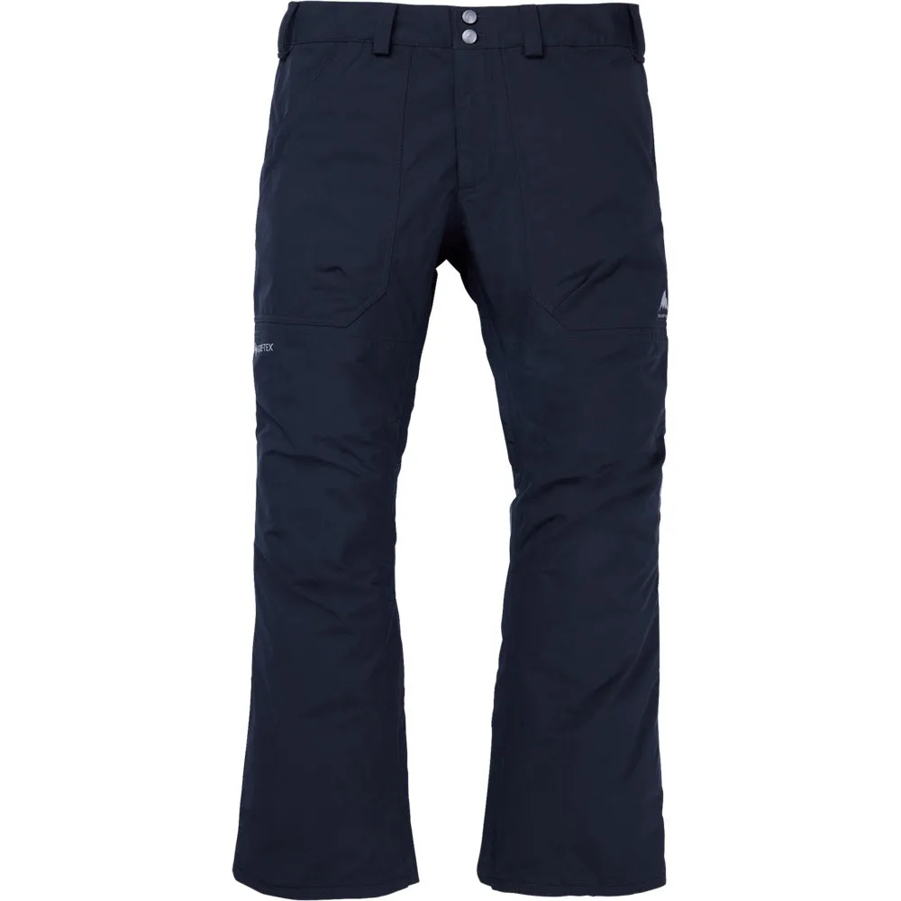 Ballast Gore-Tex 2L Snowboard Pants - Short