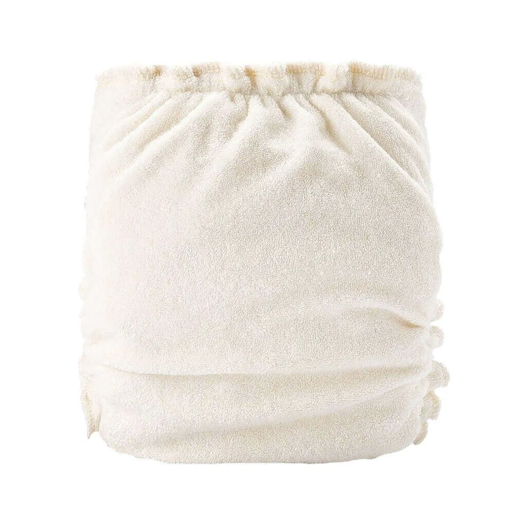 Bamboo One Size Nappy