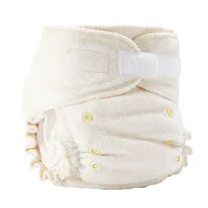 Bamboo One Size Nappy