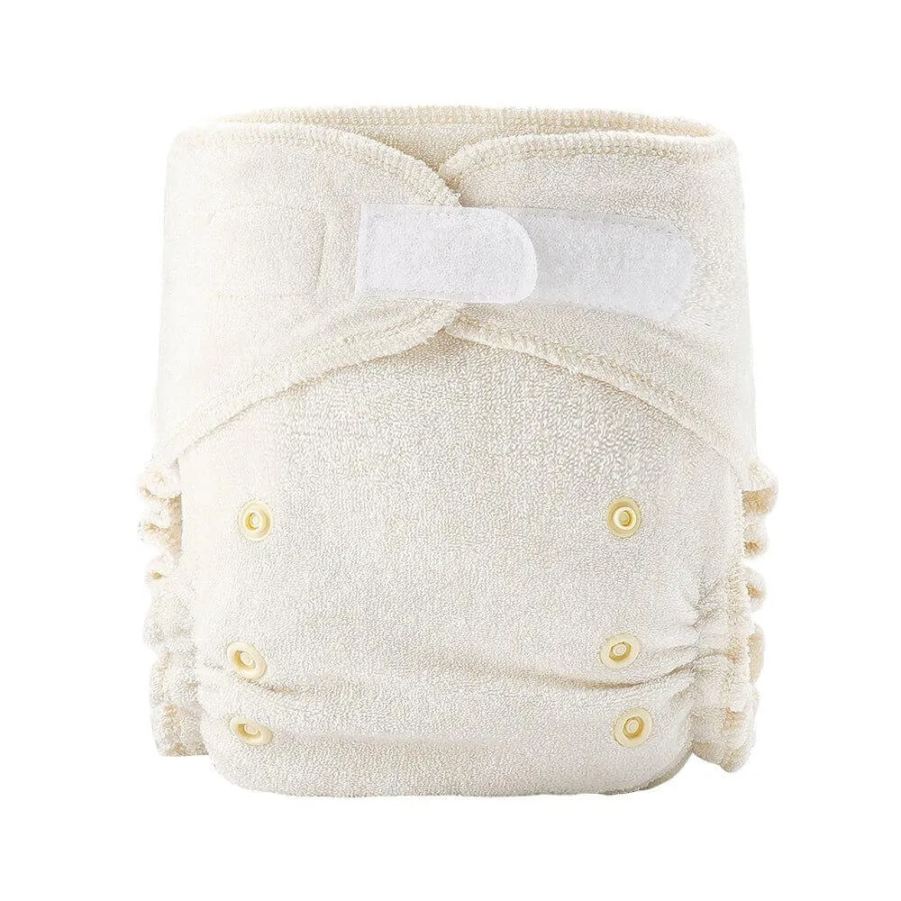 Bamboo One Size Nappy