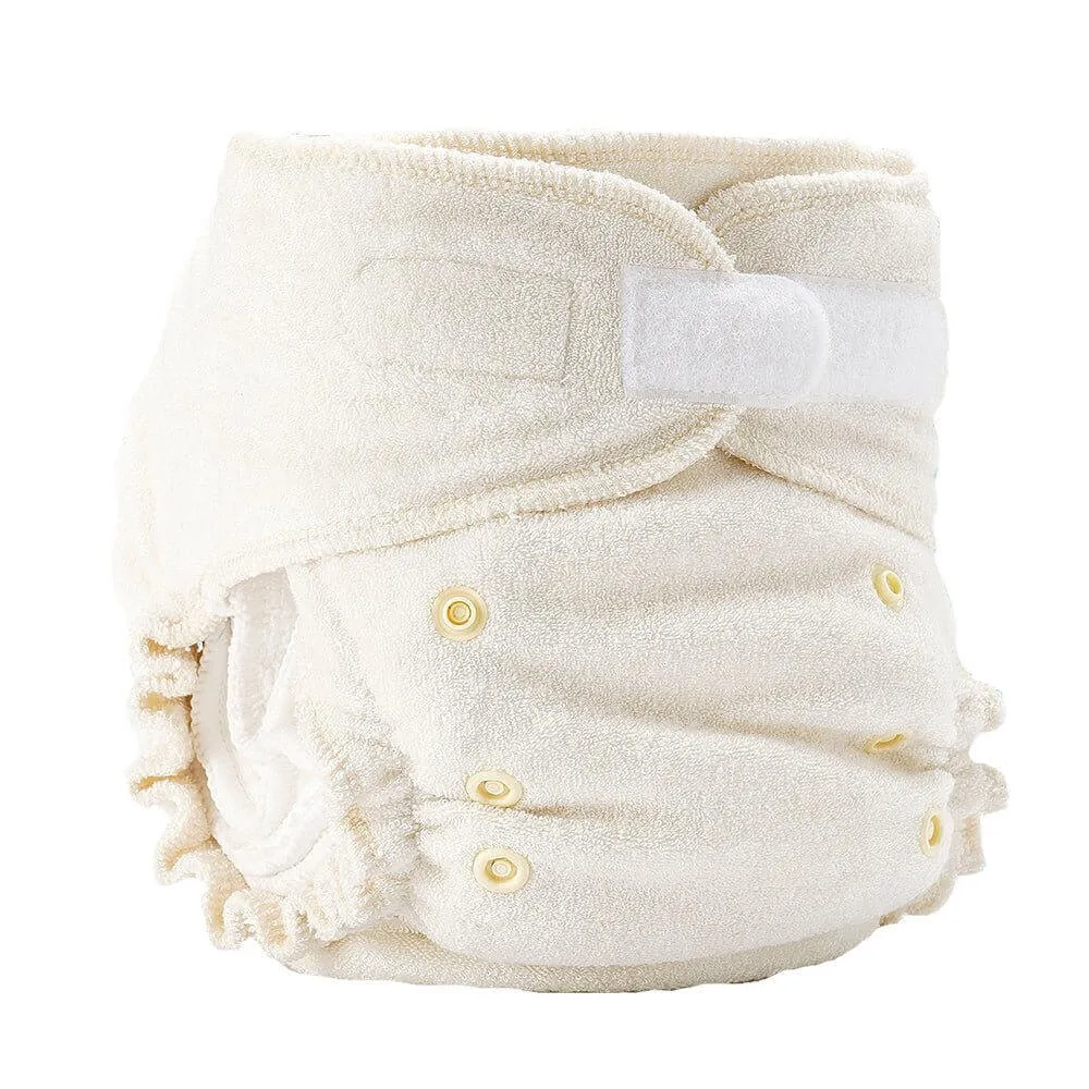 Bamboo One Size Nappy