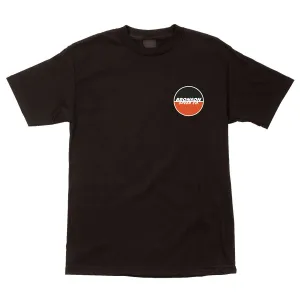 Bronson - Logo Tee Black