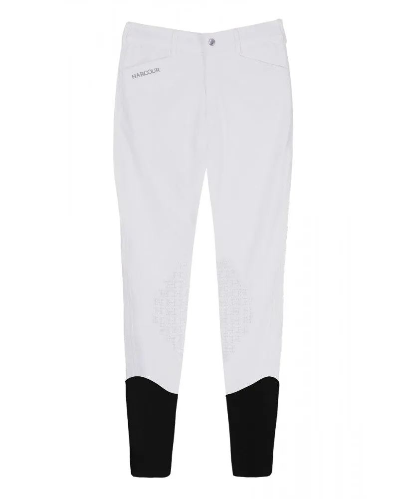 Costas Mens Knee Patch Breeches