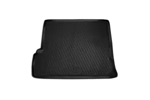 Custom Moulded Cargo Boot Liner Suits Nissan Patrol Y61 1997-2009 SUV EXP.CARNIS00012