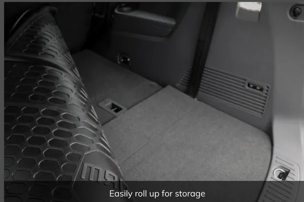 Custom Sportguard Ute and Tub Bed Liner suits Volkswagen Amarok MY23  26V30D