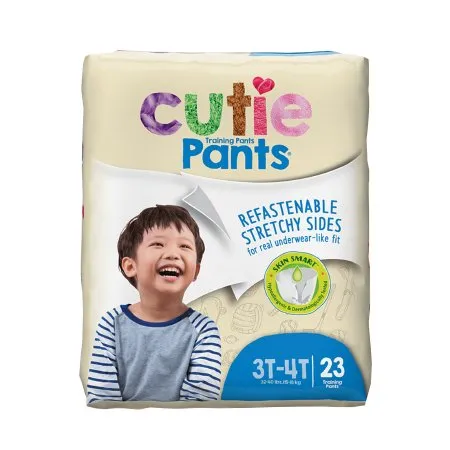 Cuties Pants Training Pants