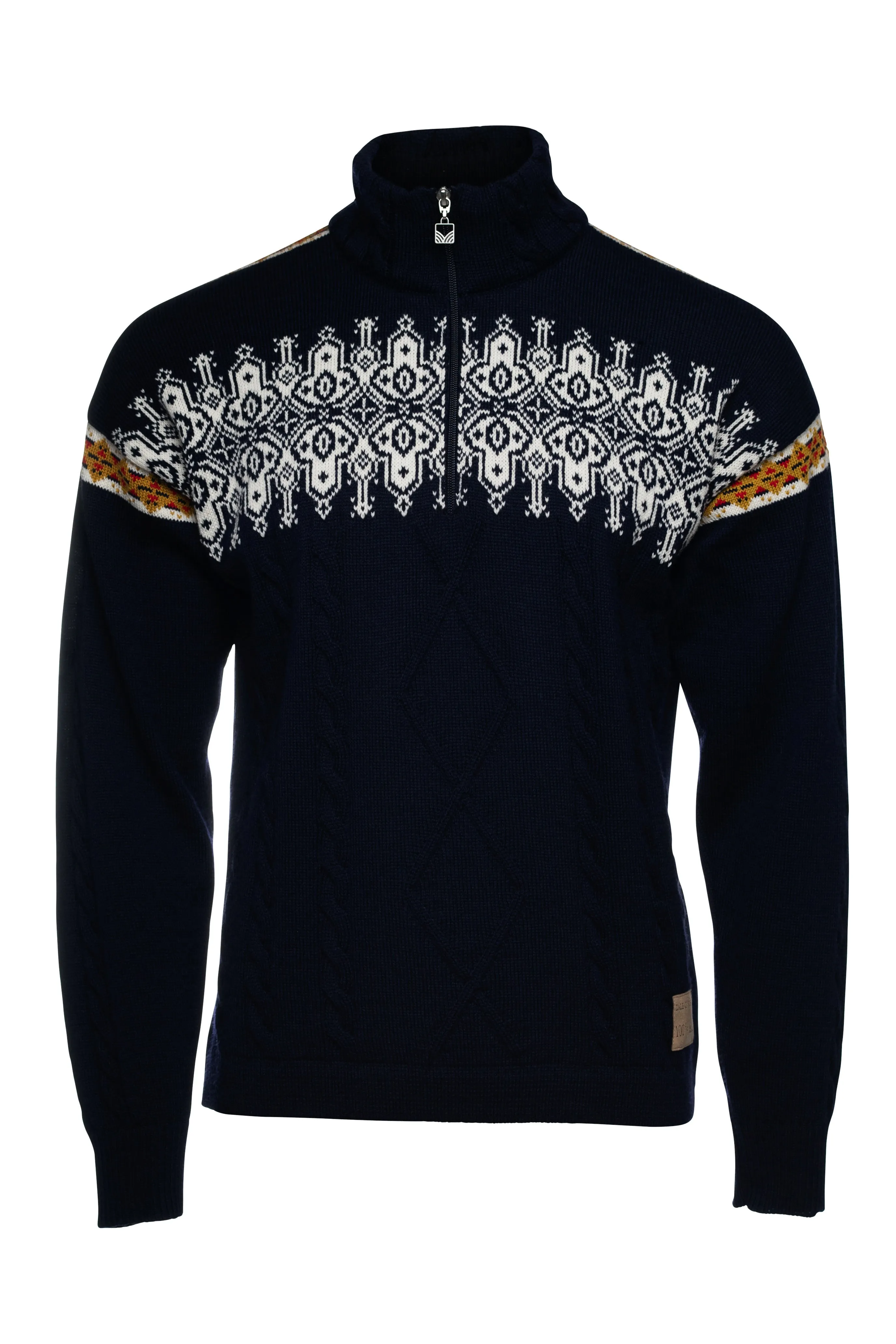 Dale of Norway | Aspoy Sweater | Men's