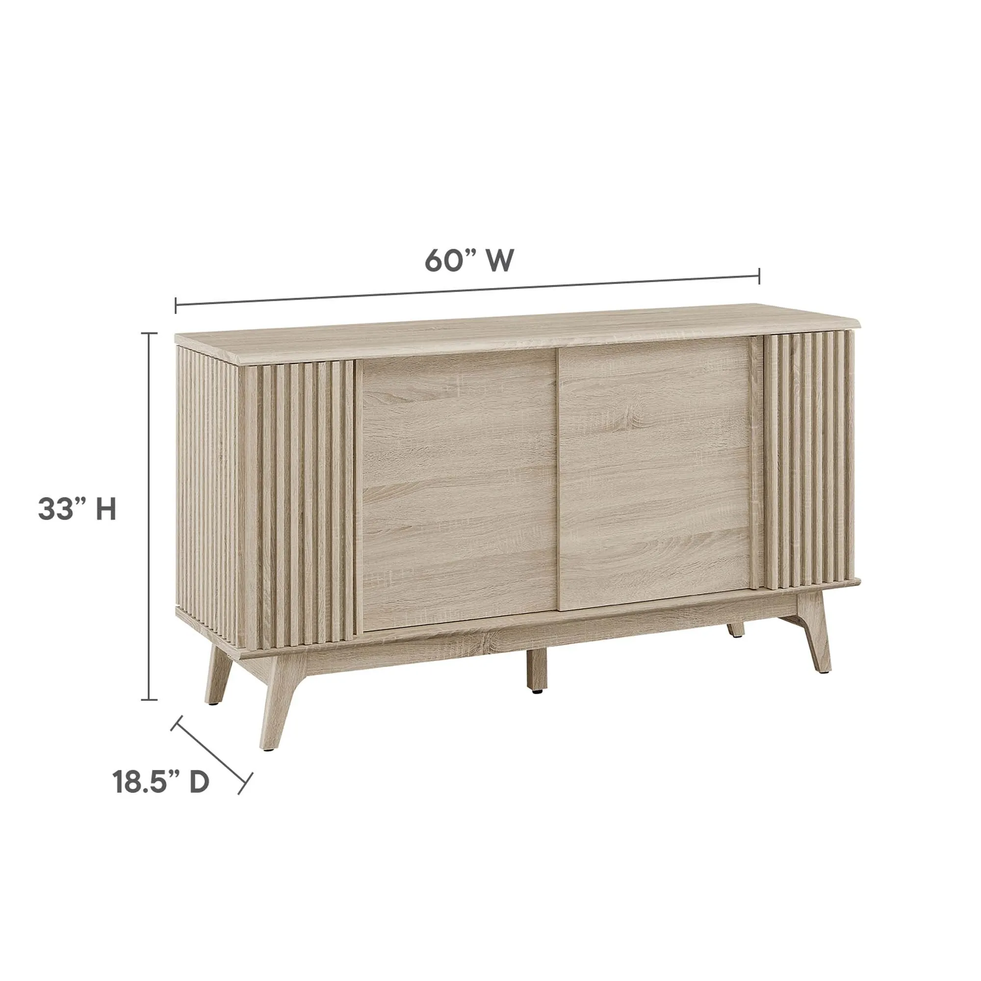 Eudora Sideboard by Modway