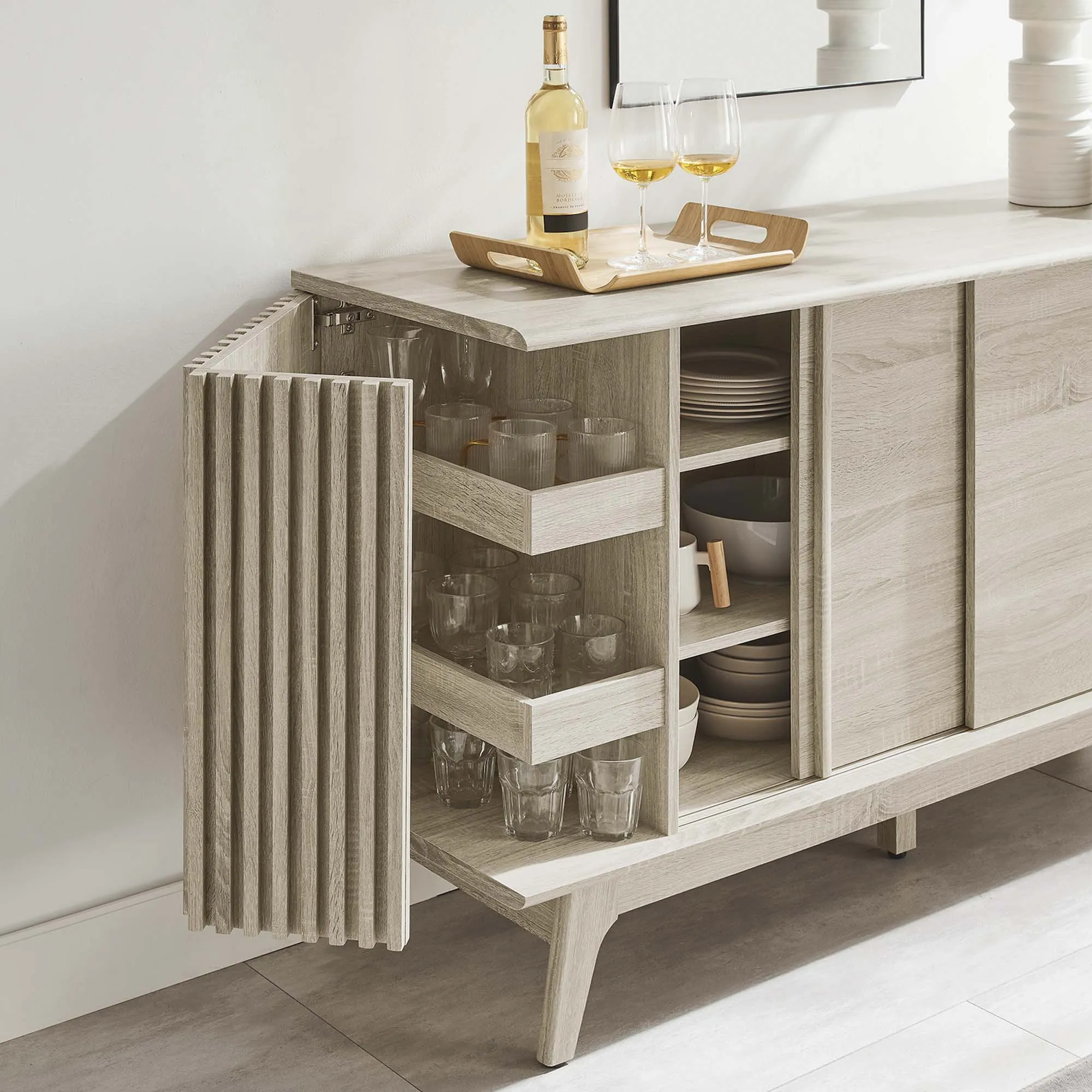 Eudora Sideboard by Modway