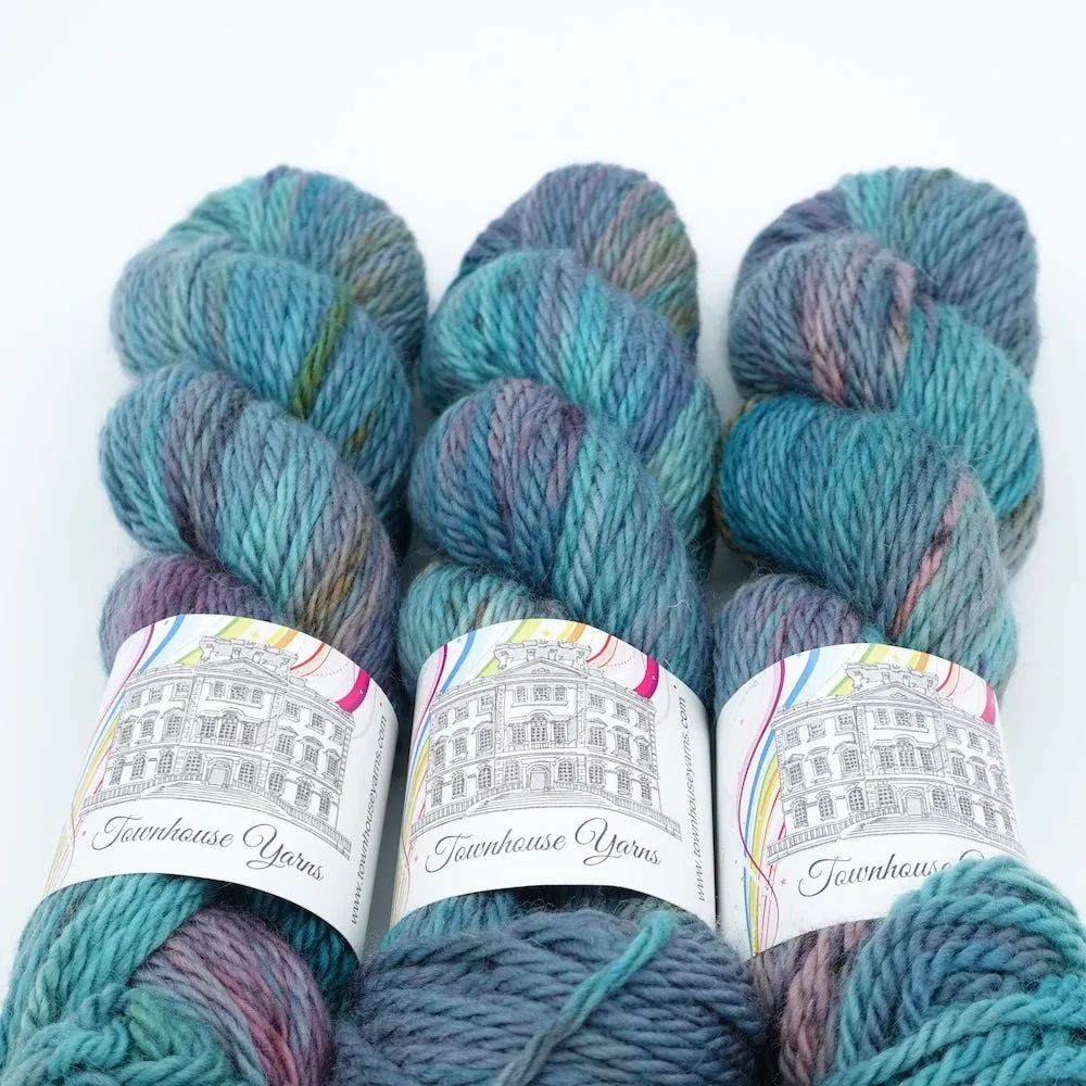 Farm To Yarn Chunky | Eriu x Townhouse Yarns