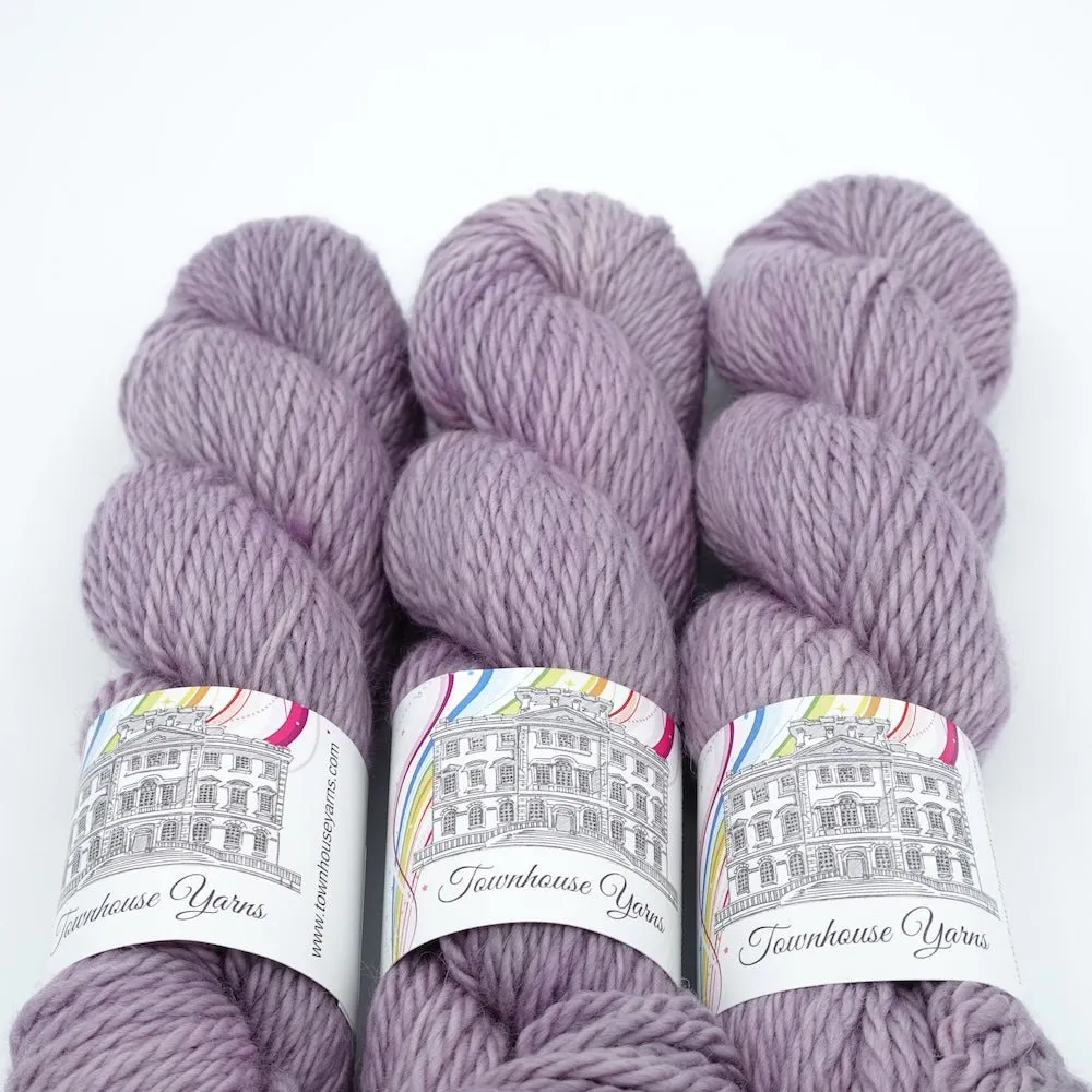 Farm To Yarn Chunky | Eriu x Townhouse Yarns