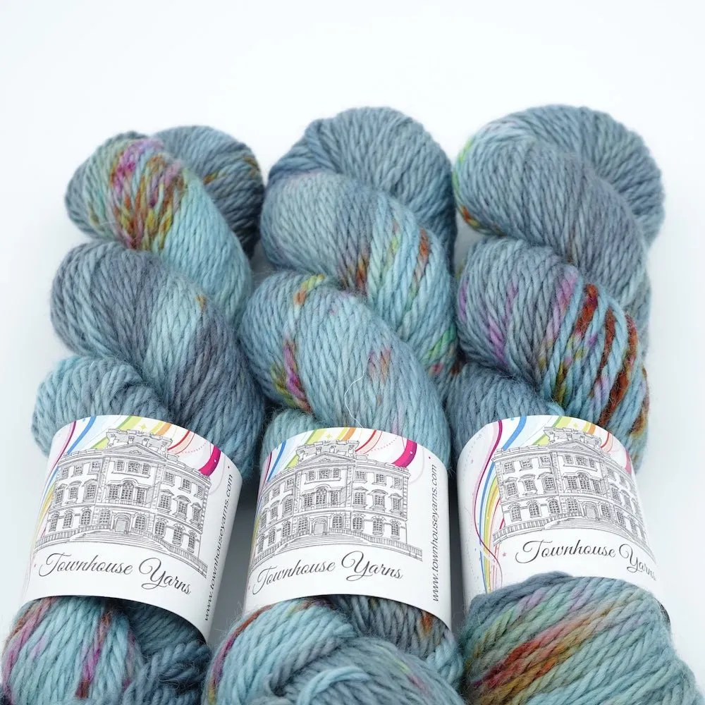 Farm To Yarn Chunky | Eriu x Townhouse Yarns