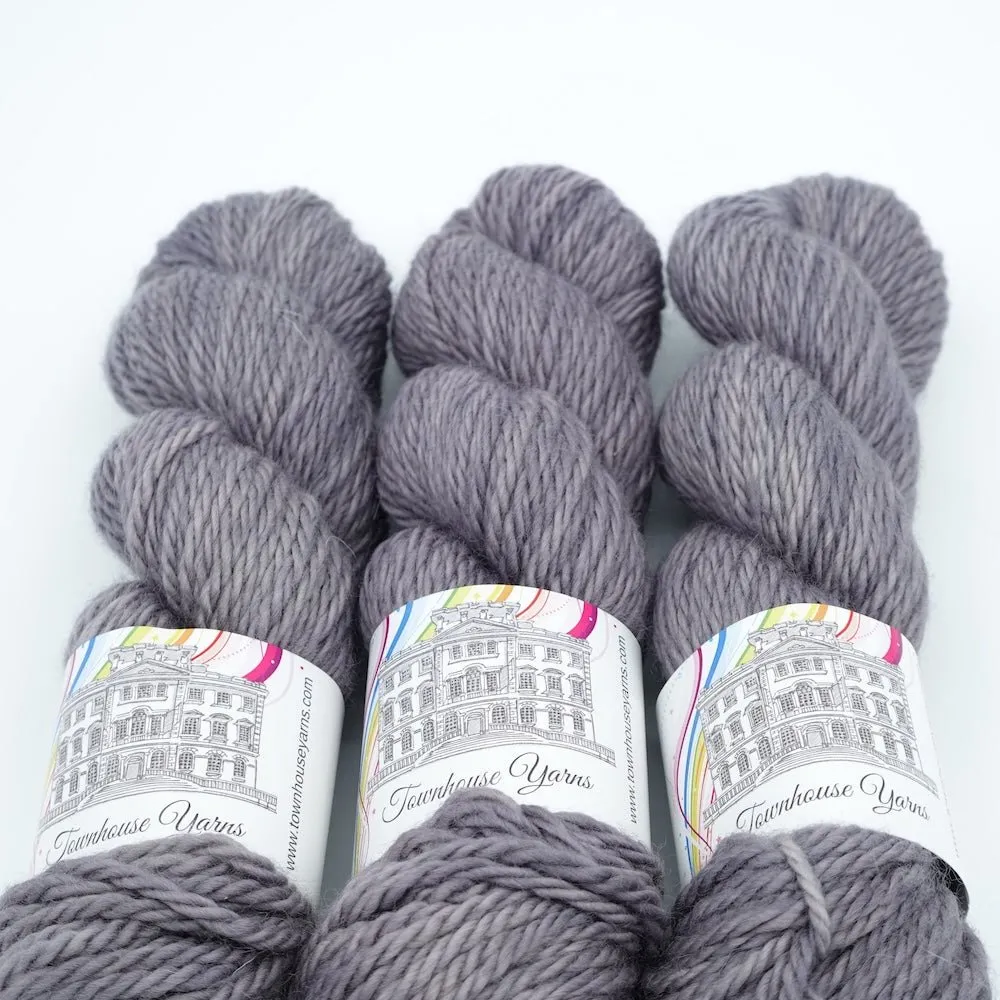 Farm To Yarn Chunky | Eriu x Townhouse Yarns