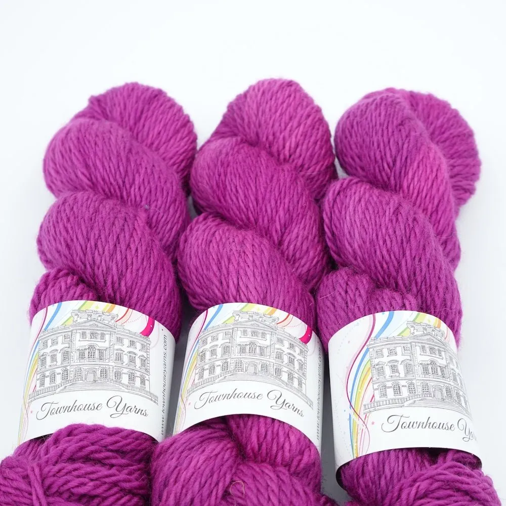 Farm To Yarn Chunky | Eriu x Townhouse Yarns