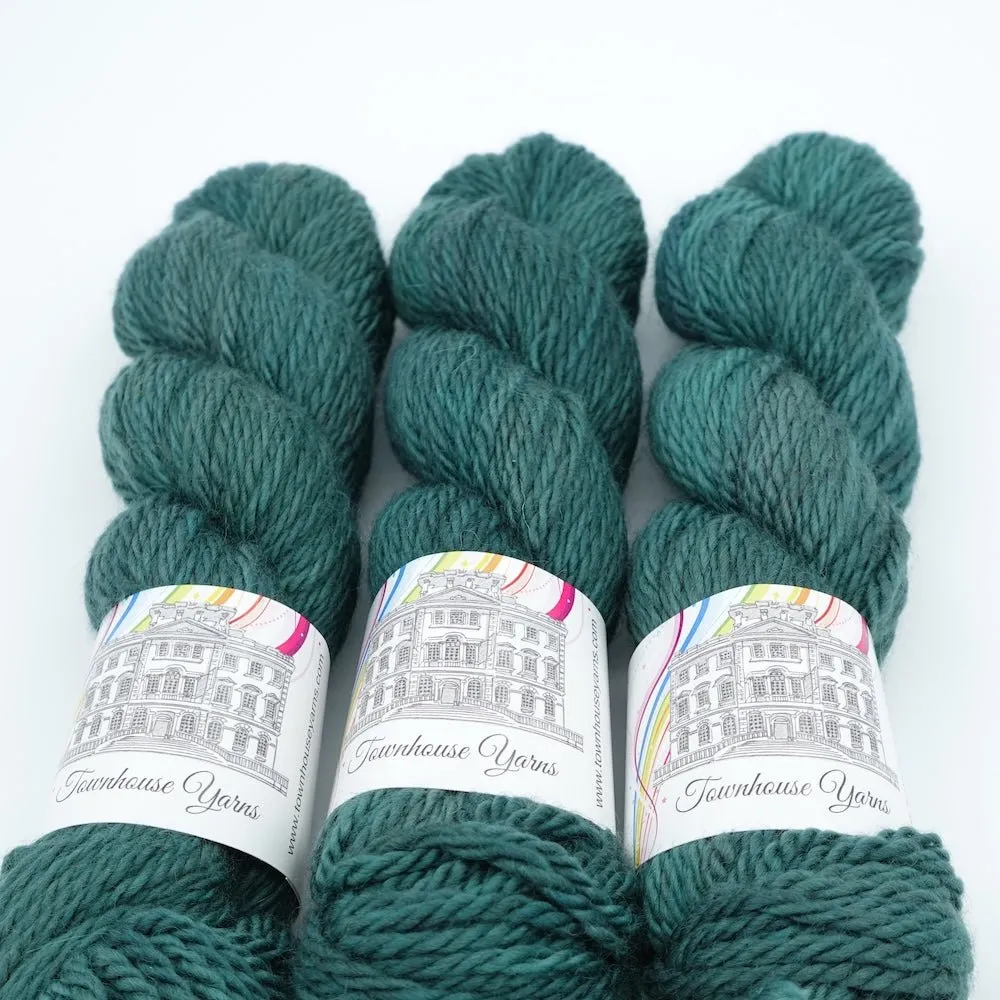 Farm To Yarn Chunky | Eriu x Townhouse Yarns