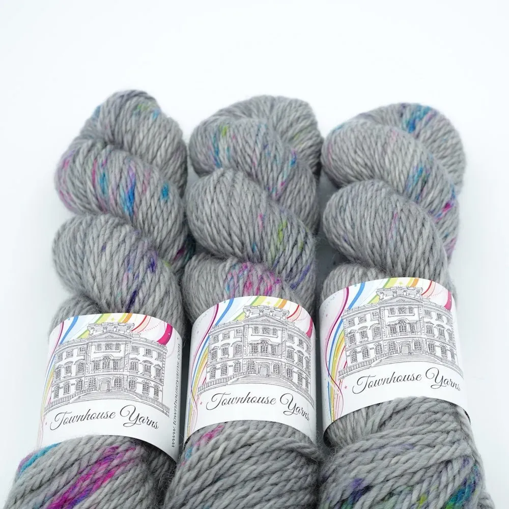 Farm To Yarn Chunky | Eriu x Townhouse Yarns