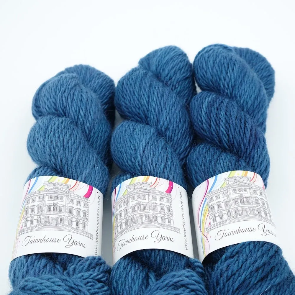 Farm To Yarn Chunky | Eriu x Townhouse Yarns