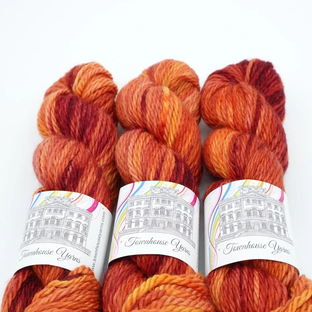 Farm To Yarn Chunky | Eriu x Townhouse Yarns