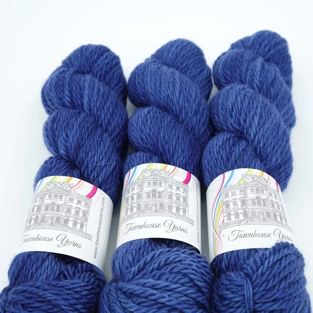 Farm To Yarn Chunky | Eriu x Townhouse Yarns