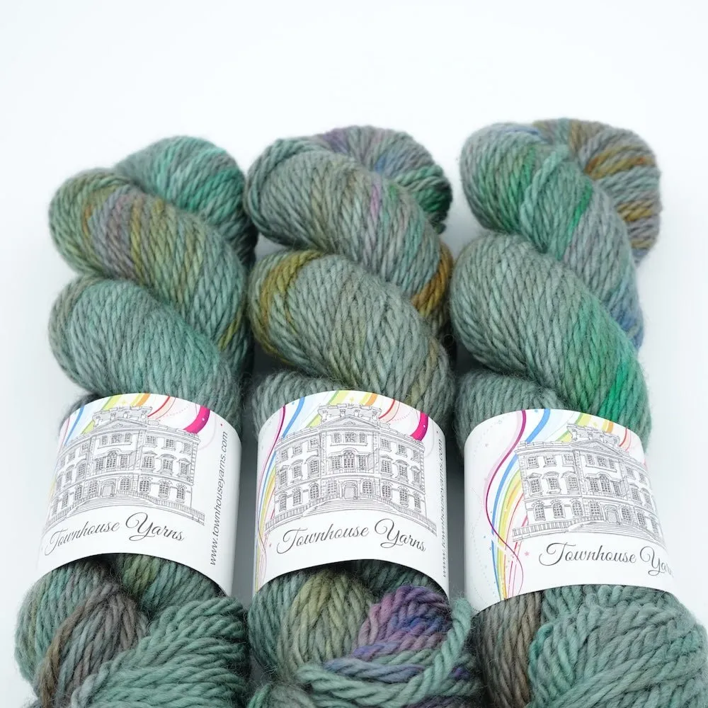 Farm To Yarn Chunky | Eriu x Townhouse Yarns