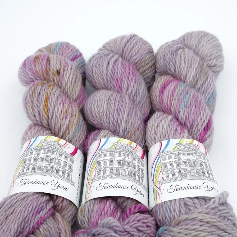 Farm To Yarn Chunky | Eriu x Townhouse Yarns