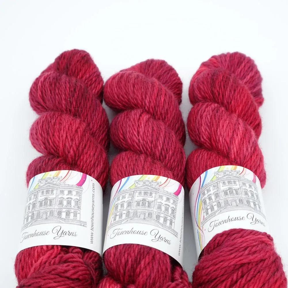 Farm To Yarn Chunky | Eriu x Townhouse Yarns