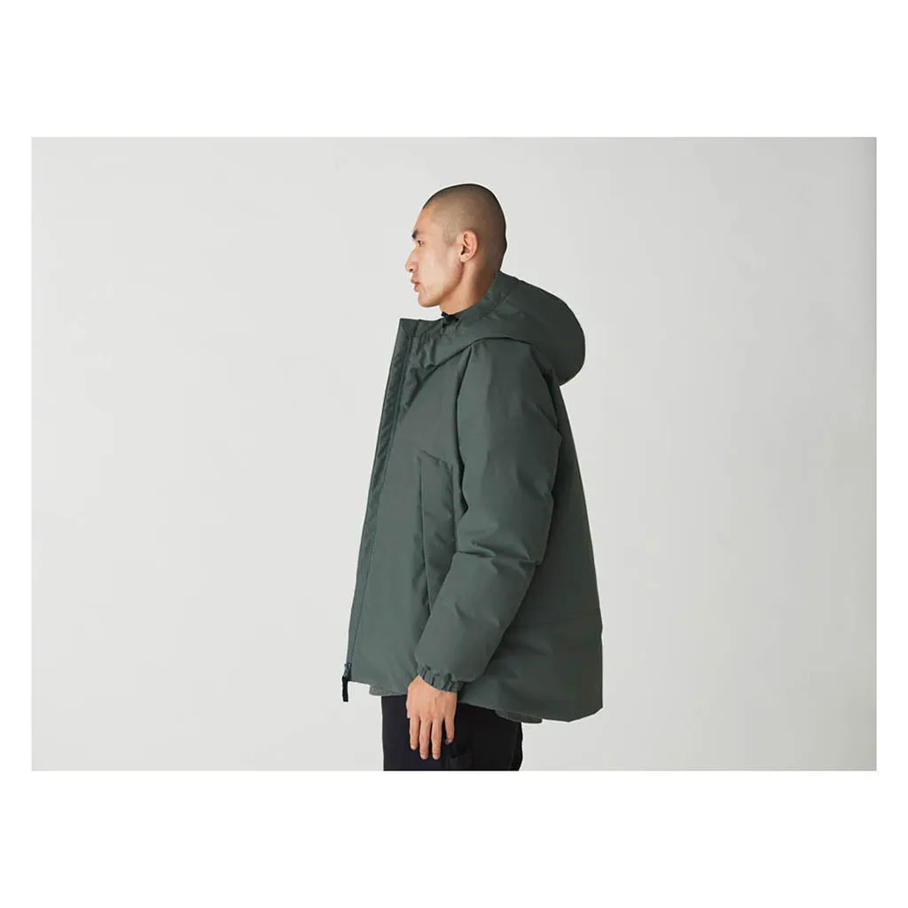 FR 2L Down Jacket