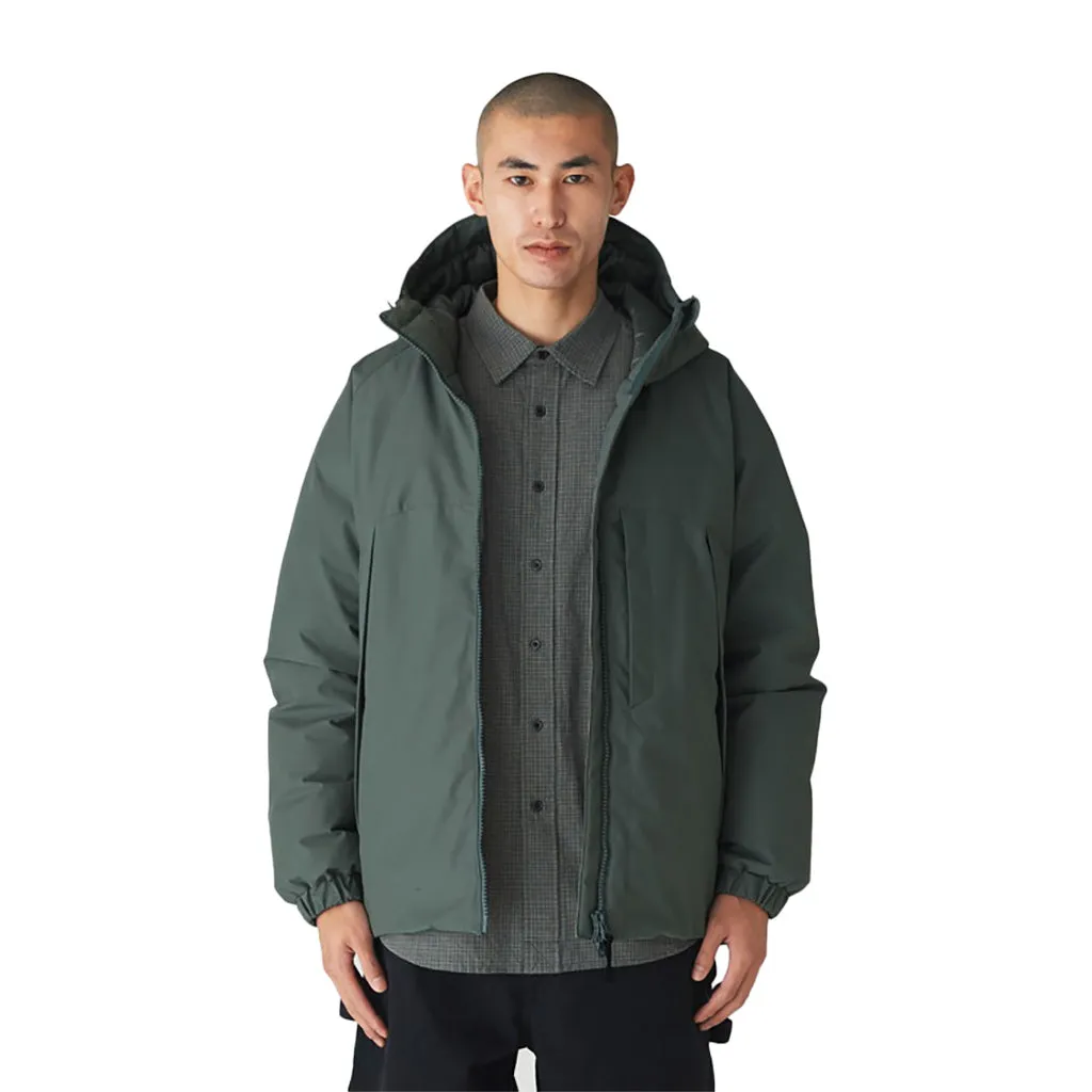 FR 2L Down Jacket