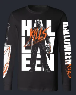 Halloween Kills - Long Sleeve