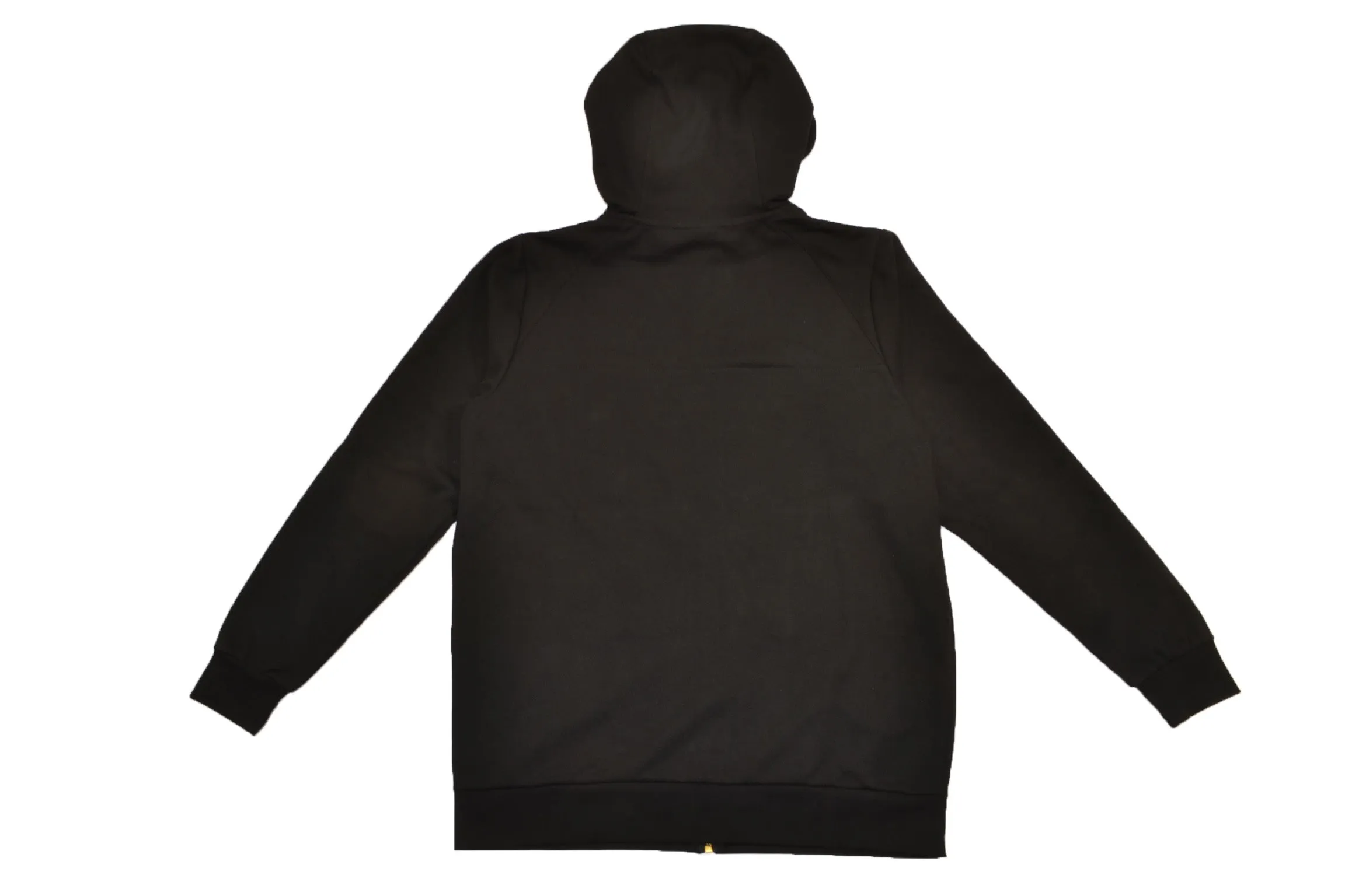 Henny Tech Fleece Zip Up Hoodie