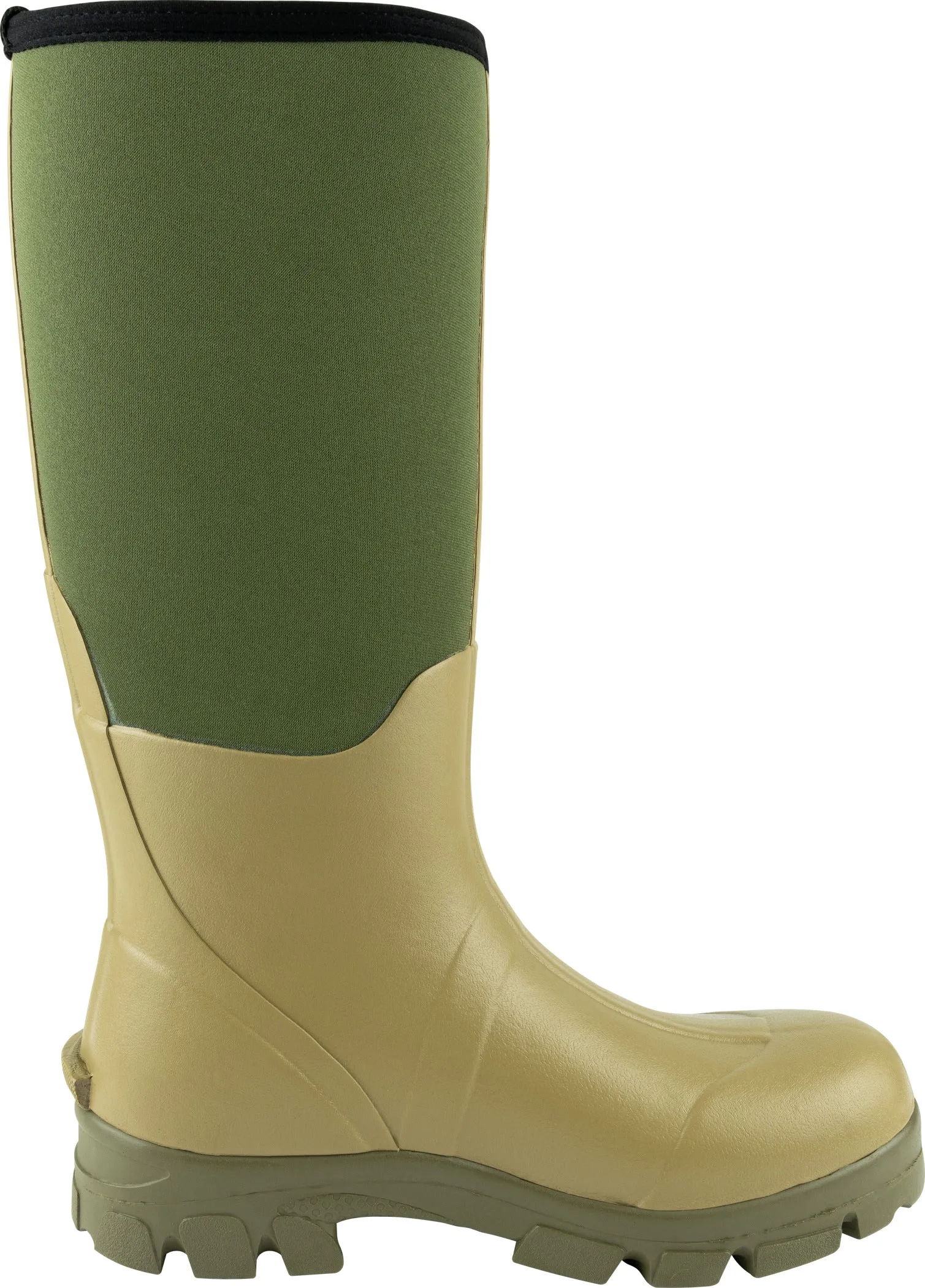 JACK PYKE Ashcombe Neoprene Wellington Boots