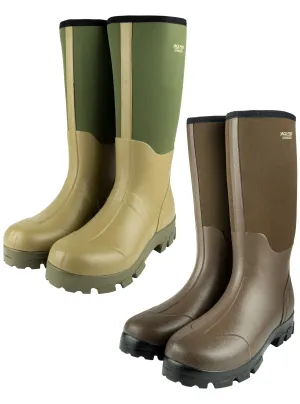 JACK PYKE Ashcombe Neoprene Wellington Boots