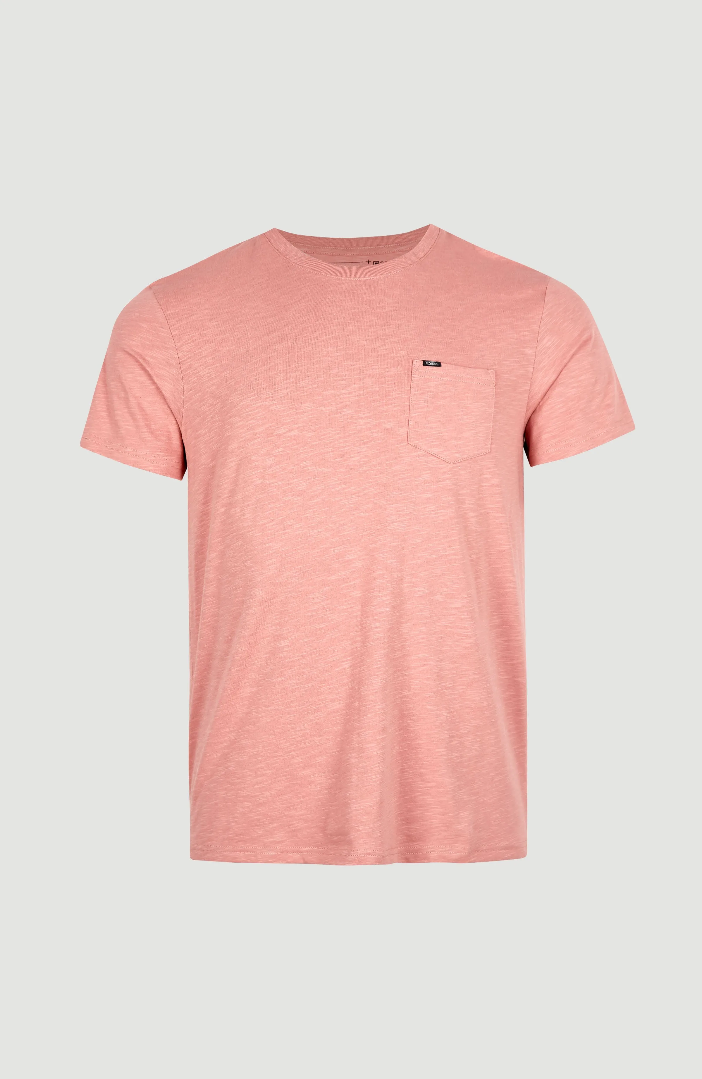 Jack's Base T-Shirt | Ash Rose