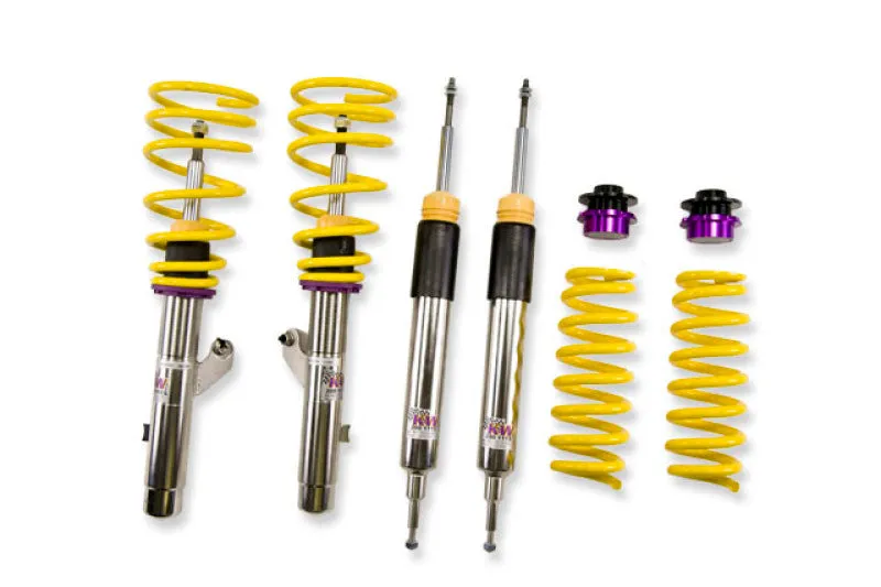 KW Coilover Kit V2 BMW 3series E90/E92 2WDSedan   Coupe