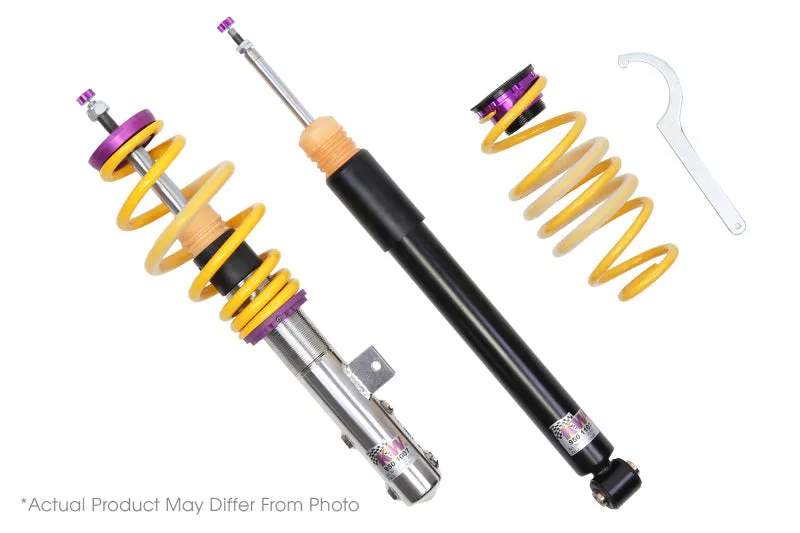 KW Coilover Kit V2 BMW 3series E90/E92 2WDSedan   Coupe