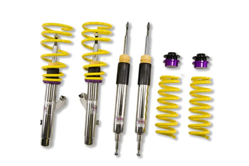 KW Coilover Kit V2 BMW 3series E90/E92 2WDSedan   Coupe