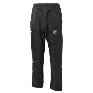 Mc Keever Cappataggle GAA Core 22 Rain Pants - Youth - Black