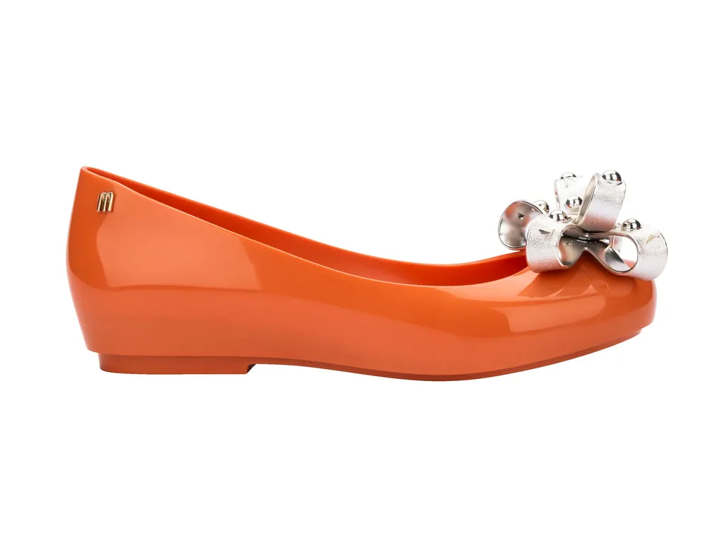 Melissa Dora Iii AD Orange/Gold